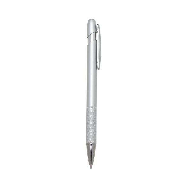 Caneta semimetal