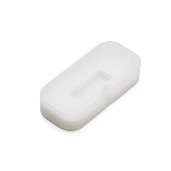 Estojo plastico p/ pen drive pico