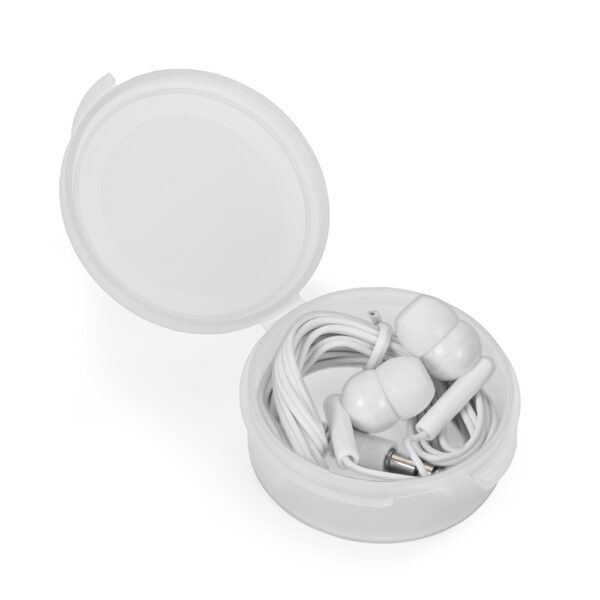 Fone de ouvido stereo entrada p2