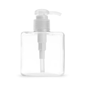 Frasco quadrado 280ml