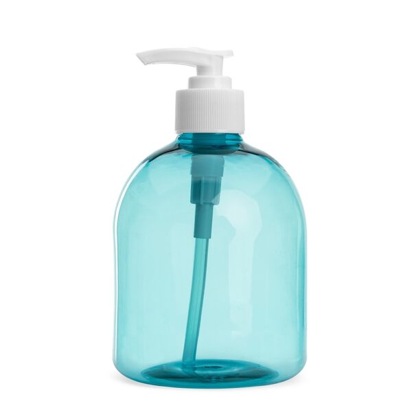 Frasco multiuso 480ml