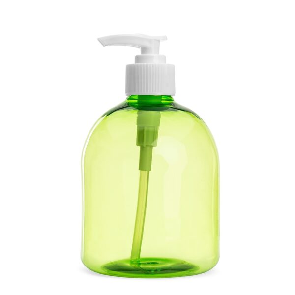 Frasco multiuso 480ml