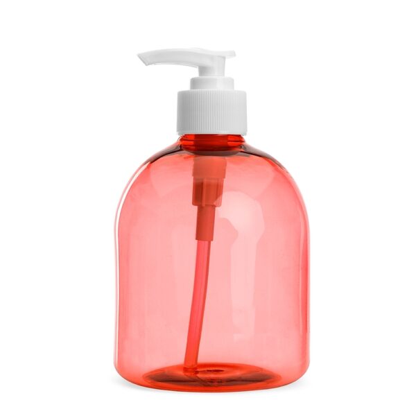 Frasco multiuso 480ml