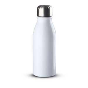Garrafa alumínio 500ml