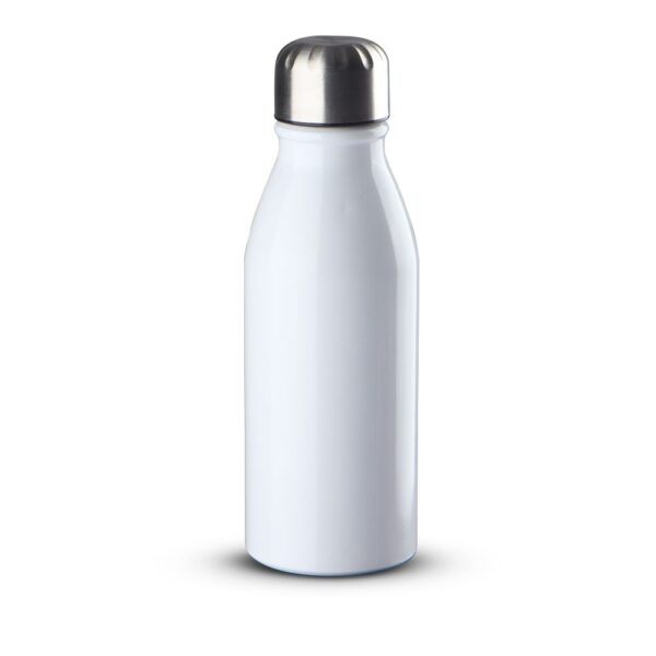 Garrafa alumínio 500ml