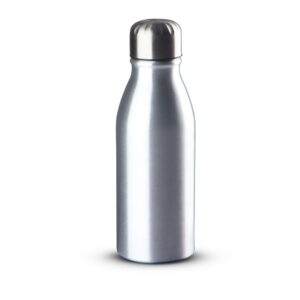 Garrafa alumínio 500ml