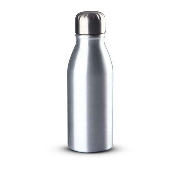 Garrafa alumínio 500ml