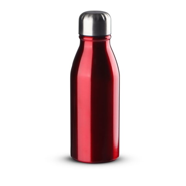 Garrafa alumínio 500ml