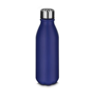 Garrafa alumínio 600ml