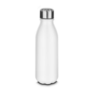 Garrafa alumínio 600ml