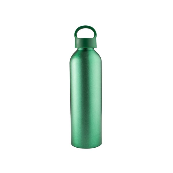 Garrafa alumínio 630ml