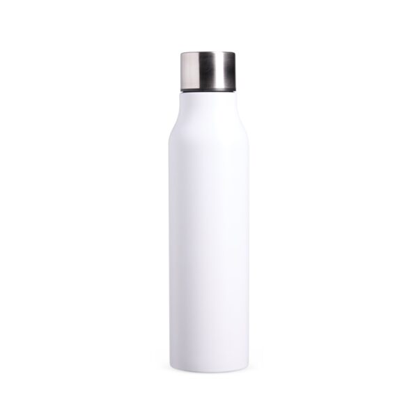 Garrafa inox de 1l