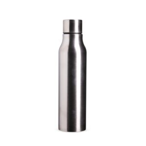 Garrafa inox de 1l