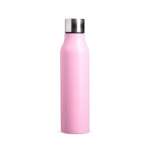 Garrafa inox de 1l