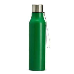 Garrafa inox de 1l