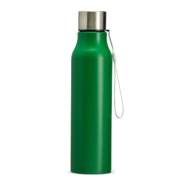Garrafa inox de 1l