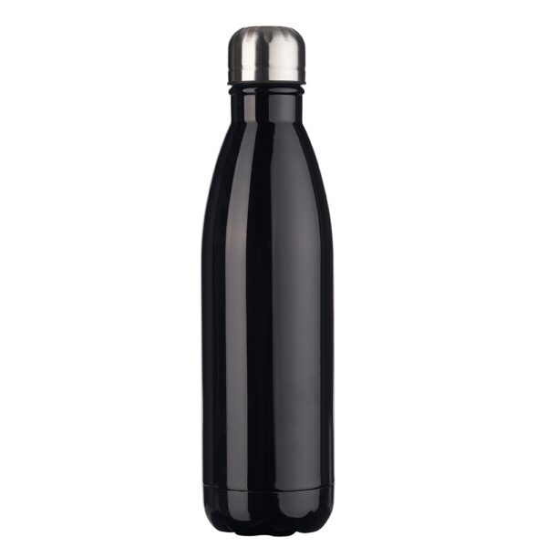 Garrafa 750ml inox