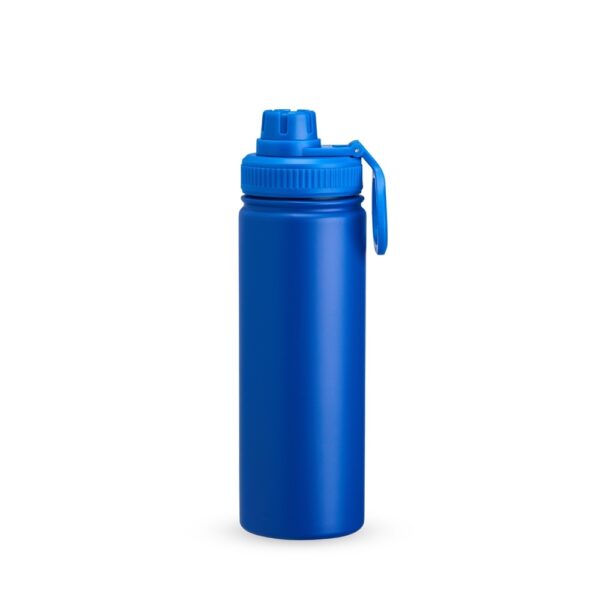 Garrafa inox de 750ml