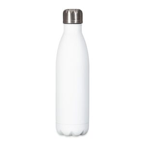 Garrafa 750ml inox