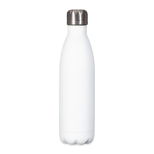 Garrafa 750ml inox