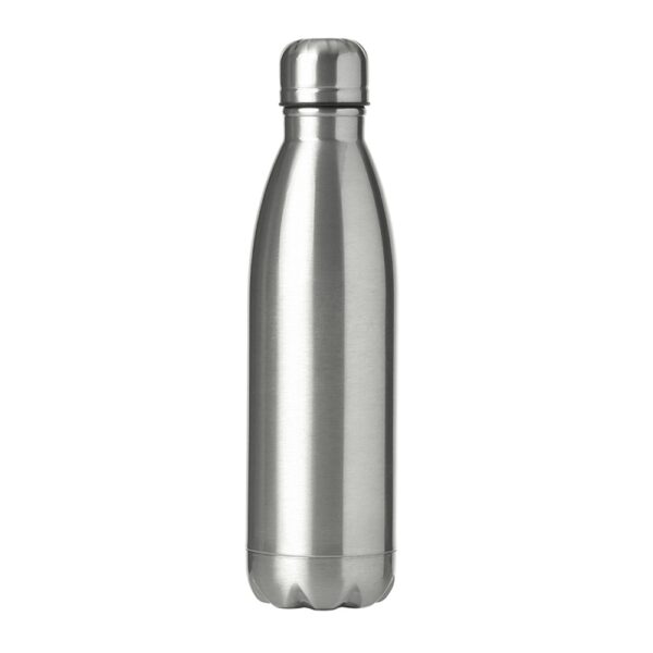 Garrafa 750ml inox