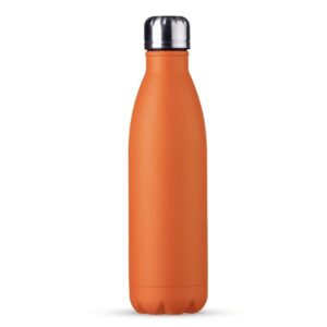 Garrafa 750ml inox