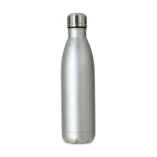 Garrafa 750ml inox