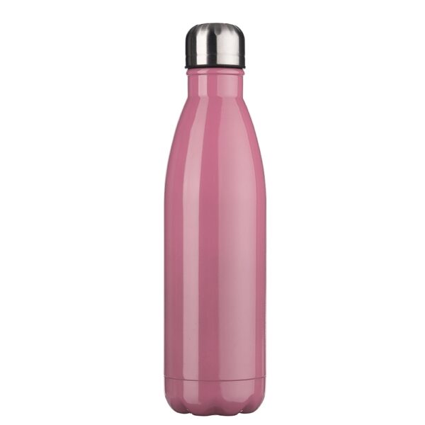 Garrafa 750ml inox