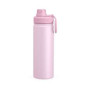 Garrafa inox de 750ml