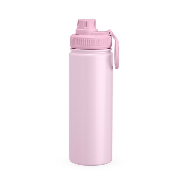 Garrafa inox de 750ml