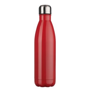 Garrafa 750ml inox