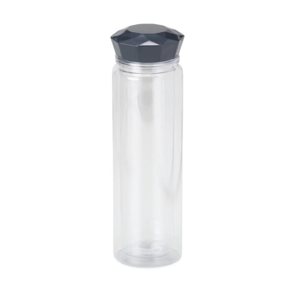 Garrafa plástica 500ml