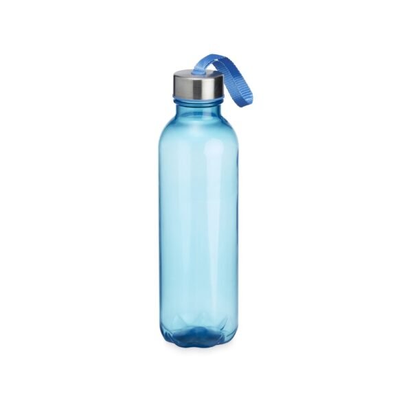 Garrafa plástica 650ml