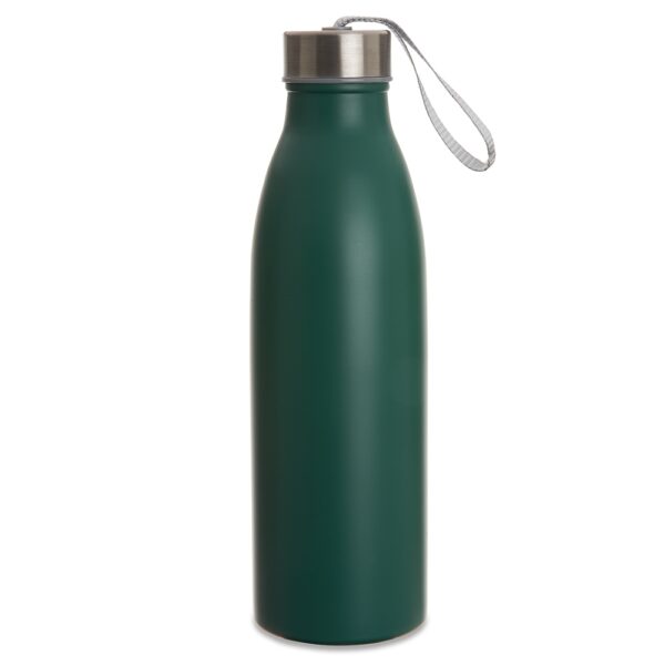 Garrafa inox 750ml