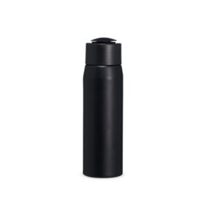 Garrafa de alumínio 600ml