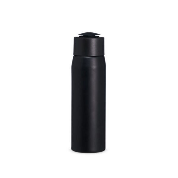 Garrafa de alumínio 600ml