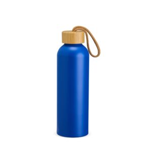 Garrafa de alumínio 800ml