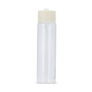 Garrafa de vidro 330ml