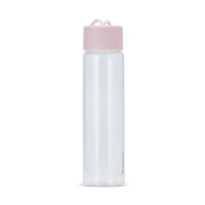Garrafa de vidro 330ml