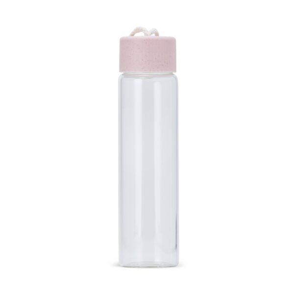 Garrafa de vidro 330ml
