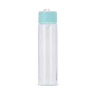 Garrafa de vidro 330ml