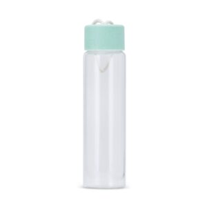 Garrafa de vidro 330ml