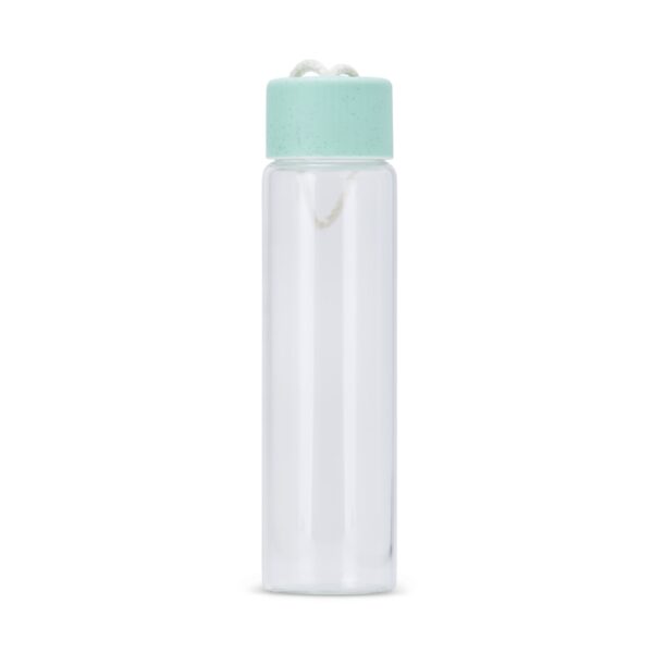 Garrafa de vidro 330ml
