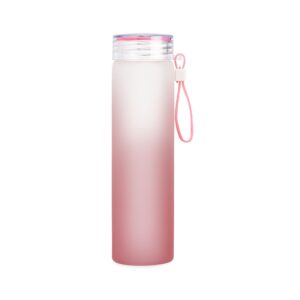 Garrafa de vidro 470ml