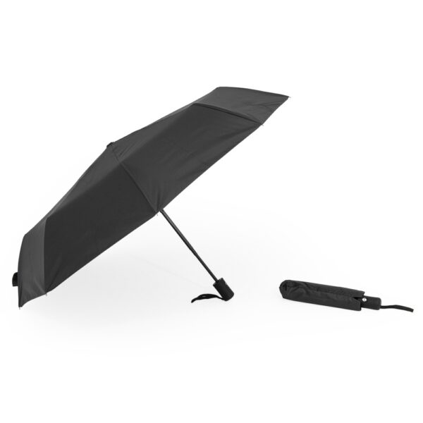 Guarda-chuva automático