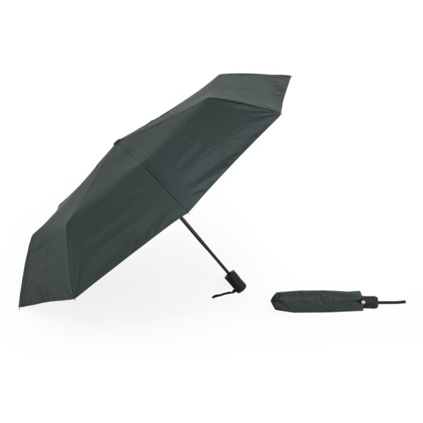Guarda-chuva automático