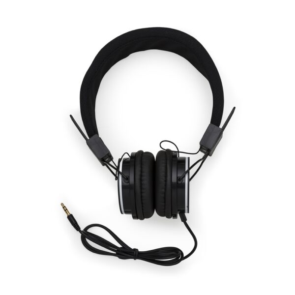 Fone de ouvido articulavel s/ microfone