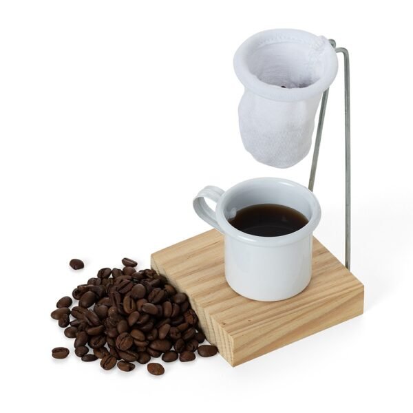 Kit de café