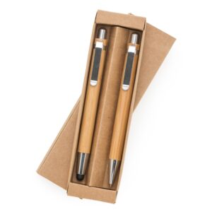 Kit caneta touch e lapiseira
