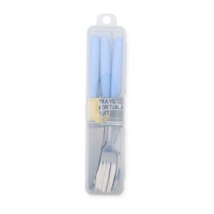 Kit talheres 3 peças